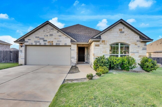 property at 724 Coltrane Dr