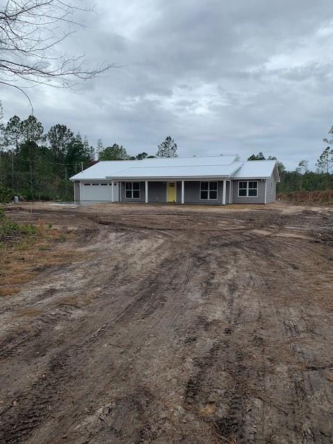 property at 1998 Raleigh Rd