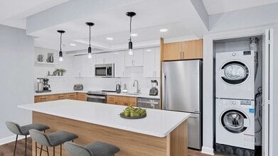 Cortland at National Landing in Arlington, VA - Building Photo - Building Photo