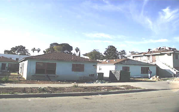 Margate Partners in Van Nuys, CA - Building Photo - Building Photo