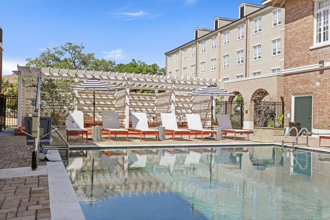 3500 St Claude Ave in New Orleans, LA - Building Photo - Building Photo