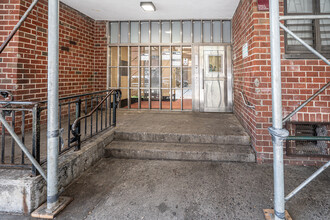 340 Georgia Avenue in Brooklyn, NY - Building Photo - Building Photo