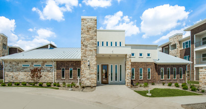 Palladium Denton in Denton, TX - Building Photo - Building Photo