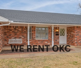 5100 Ryan Dr in Oklahoma City, OK - Foto de edificio - Building Photo