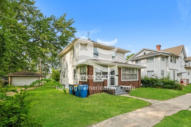 522 E 3rd St in Mishawaka, IN - Building Photo - Building Photo