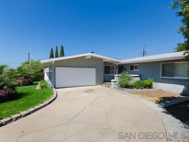 5030 Chaucer Ave in San Diego, CA - Building Photo - Building Photo