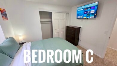 1805 Dewhirst Dr in Colorado Springs, CO - Foto de edificio - Building Photo