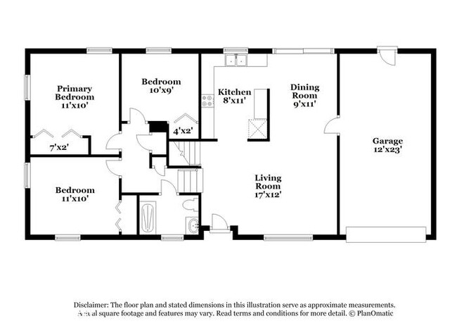 351 Pine Valley Rd SW in Mableton, GA - Building Photo - Building Photo