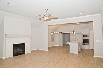 1005 SW 140th St in Oklahoma City, OK - Building Photo - Building Photo