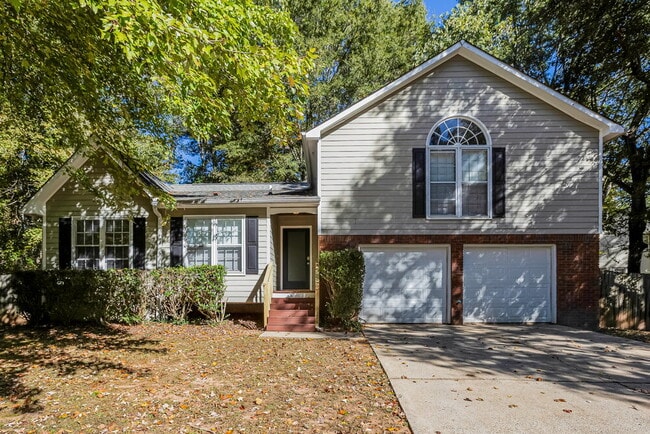 property at 3604 Spring Leaf Ln