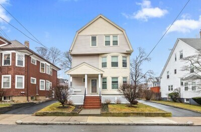 76 Fremont St, Unit #2 in Winthrop, MA - Building Photo - Building Photo
