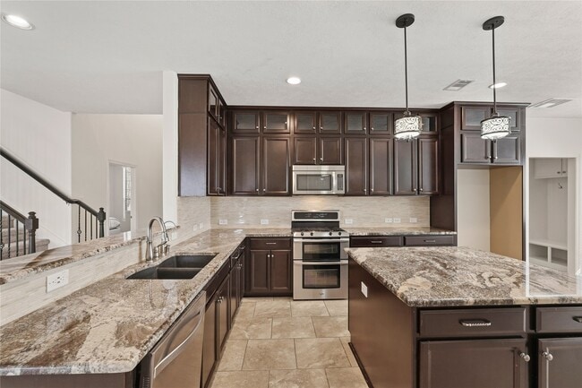property at 4522 Millstone Canyon Ln