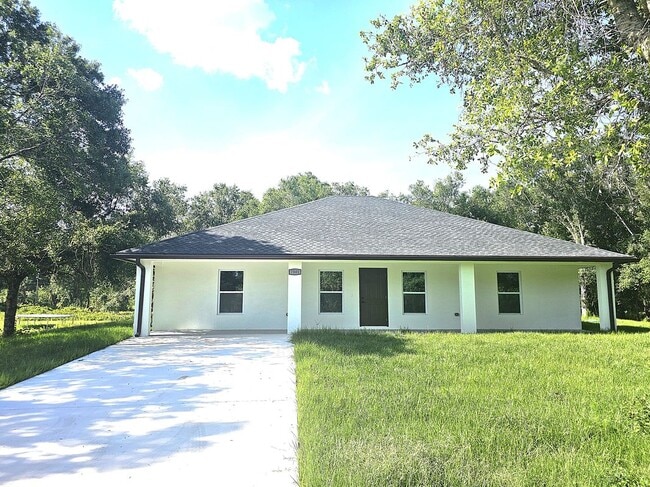 property at 7501 NW 81st Ct