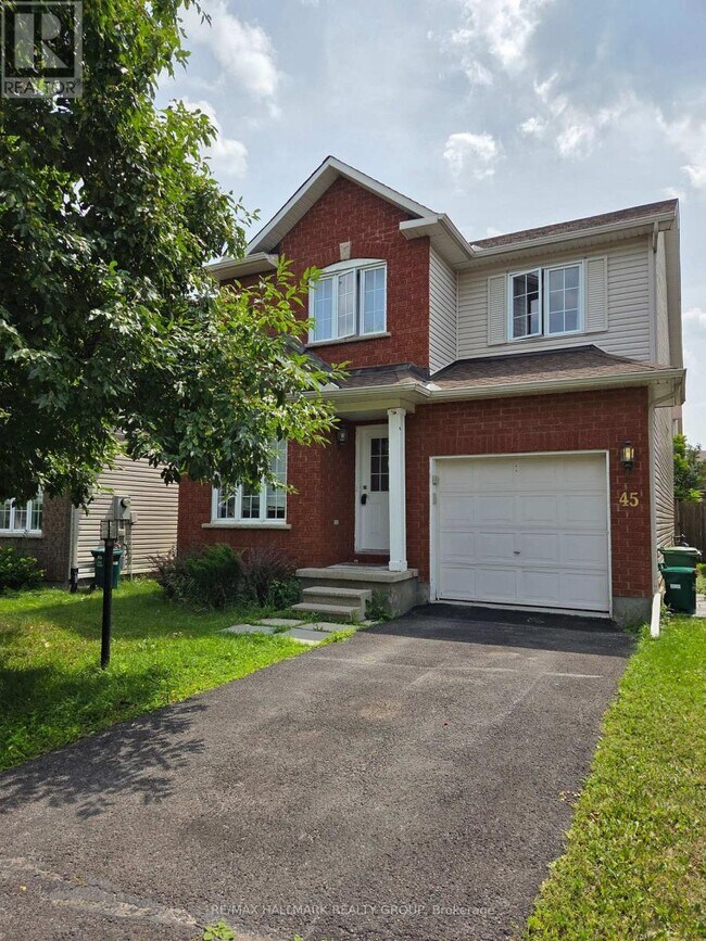 45 RODEO Dr in Ottawa, ON - Building Photo - Building Photo