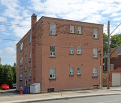 766 King St W Apartments