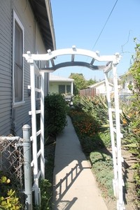 3019 Baldwin St in Los Angeles, CA - Foto de edificio - Building Photo