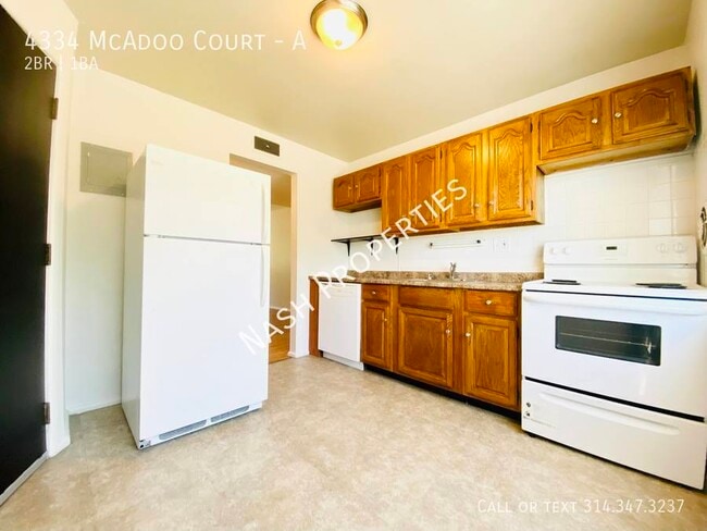 4334 Mcadoo Ct in St. Louis, MO - Building Photo - Building Photo