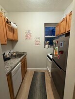 20 Saint Germain St, Unit 2 in Boston, MA - Building Photo