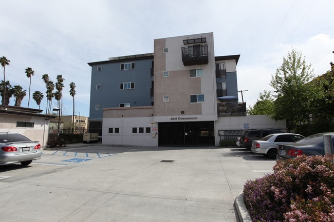 Hart Village in Canoga Park, CA - Building Photo - Building Photo