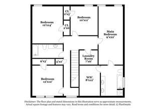 415 Norton Xing in Woodstock, GA - Building Photo - Building Photo