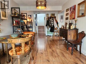 213 Kenilworth Ave in Toronto, ON - Building Photo - Building Photo