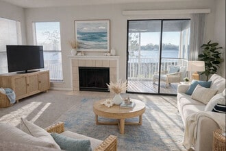 Island Pointe in Jacksonville, FL - Building Photo - Building Photo