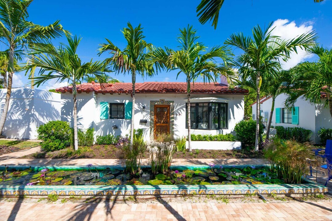 110 Marine Way in Delray Beach, FL - Building Photo