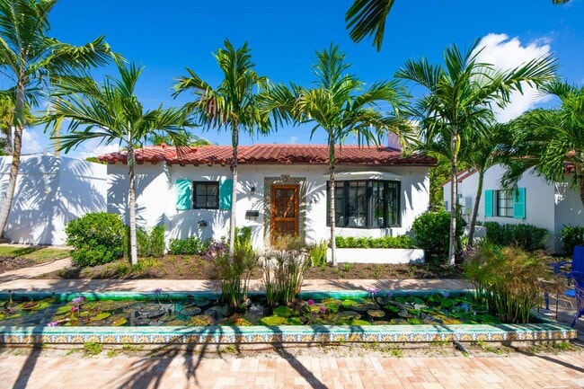 property at 110 Marine Way