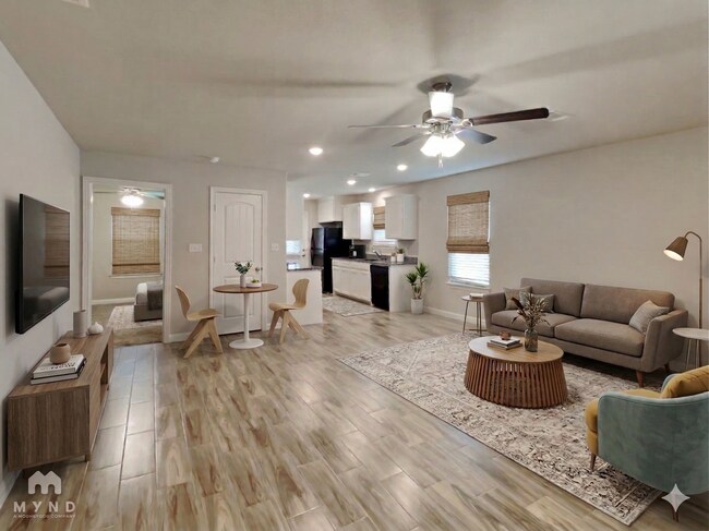 724 Rolling Terrace Cir in Granbury, TX - Building Photo - Building Photo