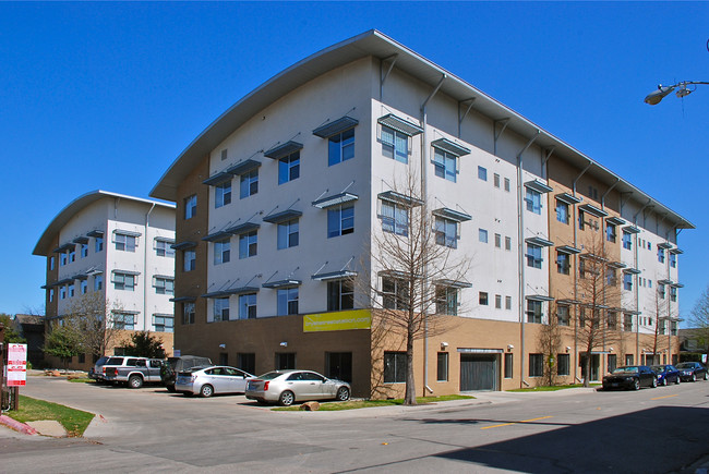 Bryan Street Station in Dallas, TX - Building Photo - Building Photo