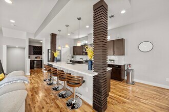 4309 Marina St in Houston, TX - Building Photo - Building Photo