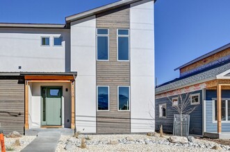 213 Co Rd 105 in Salida, CO - Building Photo - Building Photo