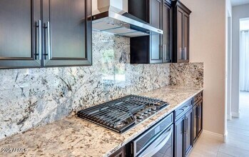 21192 N 260th Ln in Buckeye, AZ - Building Photo - Building Photo