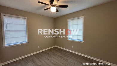 3919 Dante Ave in Memphis, TN - Building Photo - Building Photo