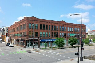 523 Jackson St in St. Paul, MN - Building Photo