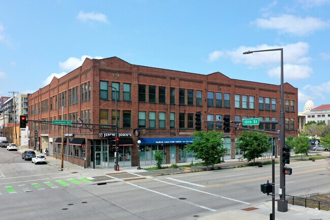 523 Jackson St