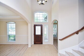 11819 De Palma Ln in Richmond, TX - Building Photo - Building Photo