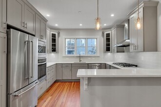 16 Traymore St in Cambridge, MA - Building Photo - Building Photo