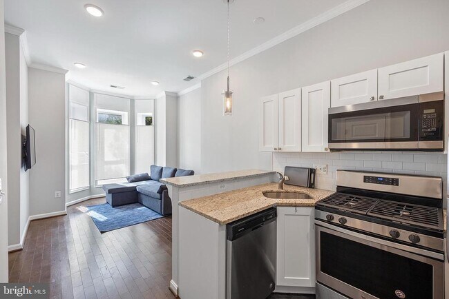 property at 1923 St Paul St