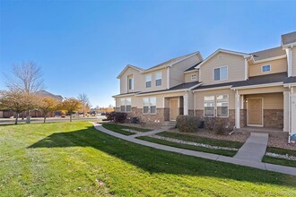 153 Alyssum Dr in Brighton, CO - Building Photo - Building Photo