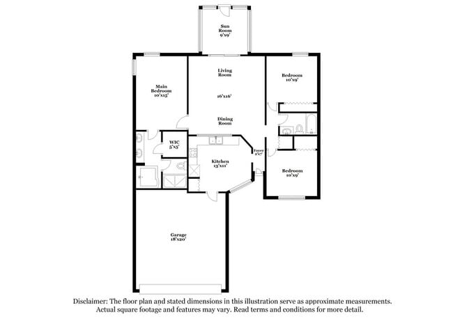 4166 Shadow Creek Cir in Oviedo, FL - Building Photo - Building Photo