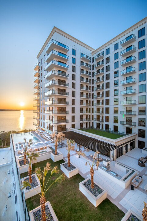 3111 Sunset in Flower Mound, TX - Foto de edificio