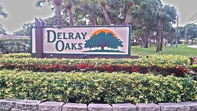 3118 SW 20th Ter, Unit 24A2 in Delray Beach, FL - Building Photo - Building Photo