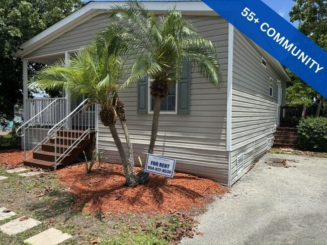 property at 2816 NW 63rd Ave