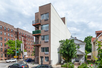 109 Winthrop St in Brooklyn, NY - Foto de edificio - Building Photo