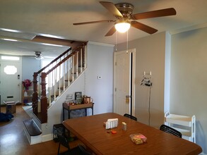 186 Conarroe St in Philadelphia, PA - Building Photo - Building Photo