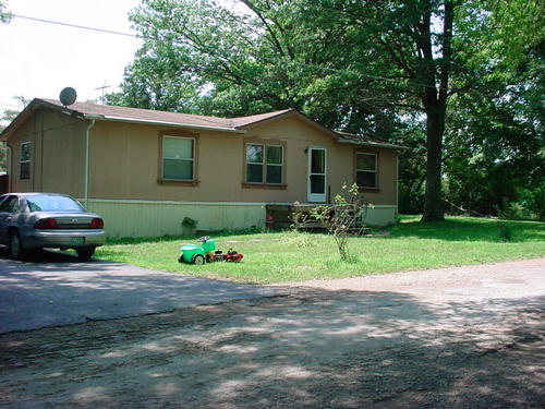 1 Paradise Estates in Cedar Hill, MO - Building Photo - Building Photo