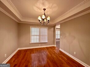 1003 Lena St NW in Atlanta, GA - Building Photo - Building Photo