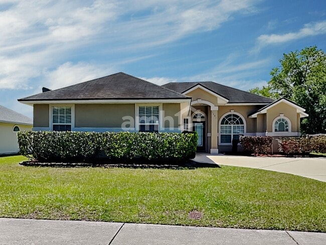 property at 3251 Sexton Dr