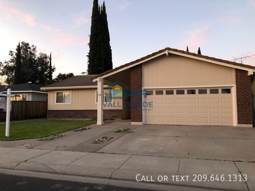759 Saratoga St in Manteca, CA - Foto de edificio - Building Photo